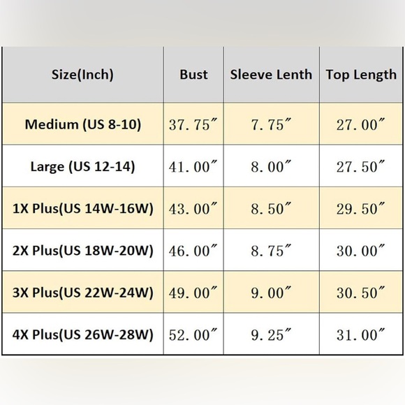 Women’s Top - Picture 4 of 4